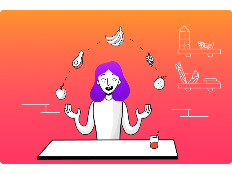 Как учитывать сырьё и произведённую продукцию в магазине